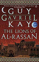 The Lions of Al-Rassan