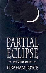 Partial Eclipse and Other Stories 