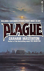 Plague Cover