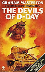 The Devils of D-Day Cover