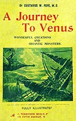 A Journey to Venus