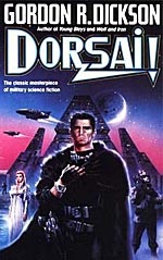 Dorsai! Cover