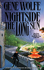 Nightside the Long Sun