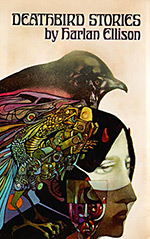Deathbird Stories:  A Pantheon of Modern Gods