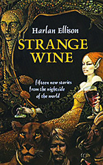 Strange Wine