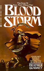 Blood Storm