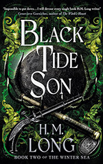 Black Tide Son