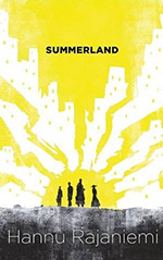 Summerland Cover