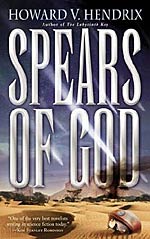 Spears of God