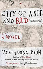 City of Ash and Red