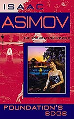 Foundation: the foundational science fiction novel