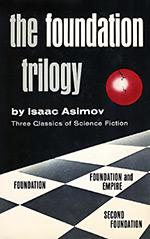 The Foundation Trilogy