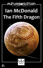 The Fifth Dragon Cover