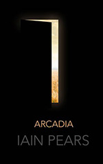 Arcadia Cover