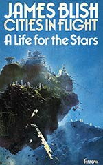 A Life for the Stars