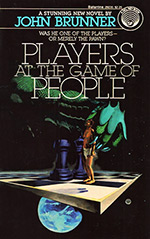 Players at the Game of People
