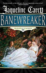 Banewreaker Cover