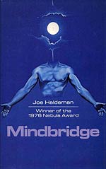 Mindbridge Cover