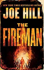 The Fireman Cover