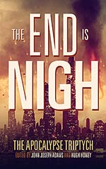 The End Is Nigh Cover