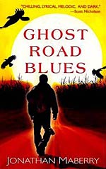 Ghost Road Blues Cover