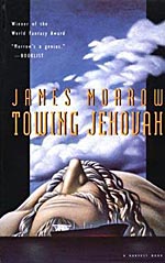 Towing Jehovah Cover