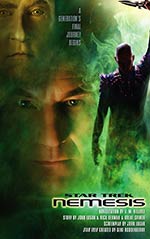 Star Trek: Nemesis