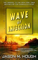 Wave of Infection