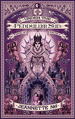 Under the Pendulum Sun