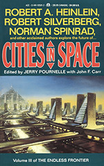 Cities in Space