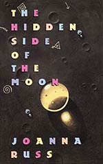 The Hidden Side of the Moon