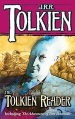 The Tolkien Reader