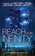 Reach for Infinity