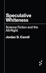 Speculative Whiteness Cover