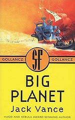 Big Planet