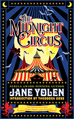 The Midnight Circus