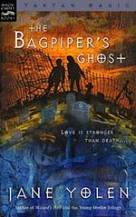 The Bagpiper's Ghost