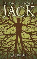 The Mostly True Story of Jack Cover