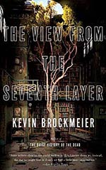 The View from the Seventh Layer Cover