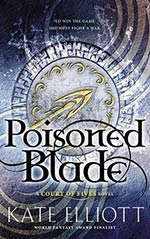 Poisoned Blade