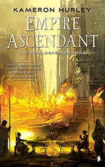 Empire Ascendant Cover