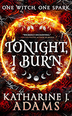 Tonight, I Burn