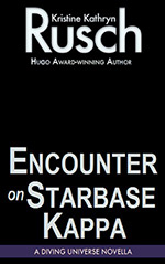 Encounter on Starbase Kappa