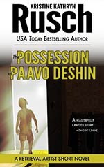 The Possession of Paavo Deshin