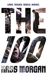 The 100 Cover