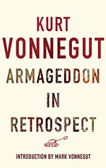 Armageddon in Retrospect Cover