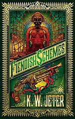 Fiendish Schemes