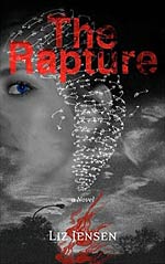 The Rapture Cover