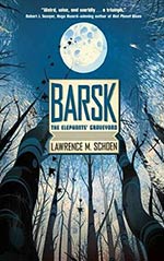 Barsk Cover