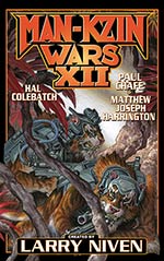 Man-Kzin Wars XII